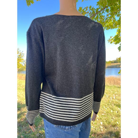 Real American Vintage Sweater - Picture 5 of 5